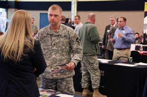 2014 07 07 Attention Veterans Largest Veterans Career Fair In