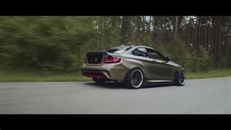 2016 Bmw 2 Series F22 Eurofighter By Hgk Motorsport Review Top Speed