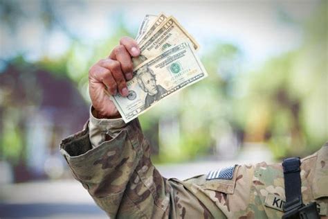 2017 Bah Military Allowances Military Com Military Com