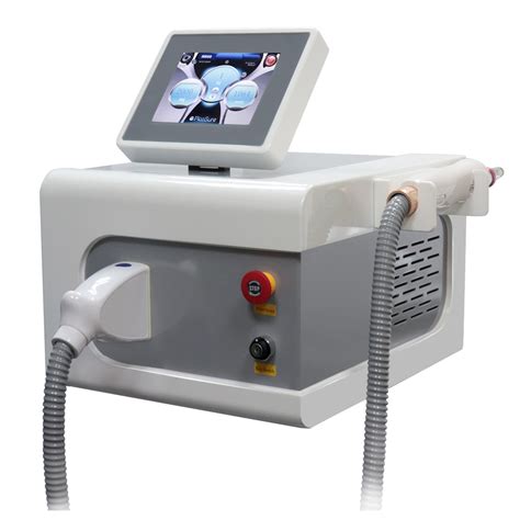 2023 Innovative Pico Laser Device For Safe And Fast Laser Hair And Tattoo Removal Machine