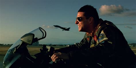 21 All Too Real Plot Ideas For Top Gun Maverick Task Purpose