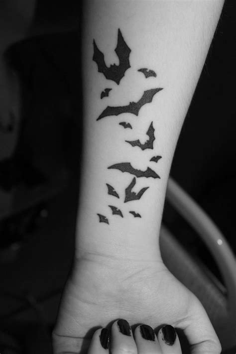 21 Permanent Halloween Tattoo Ideas Inspired Luv