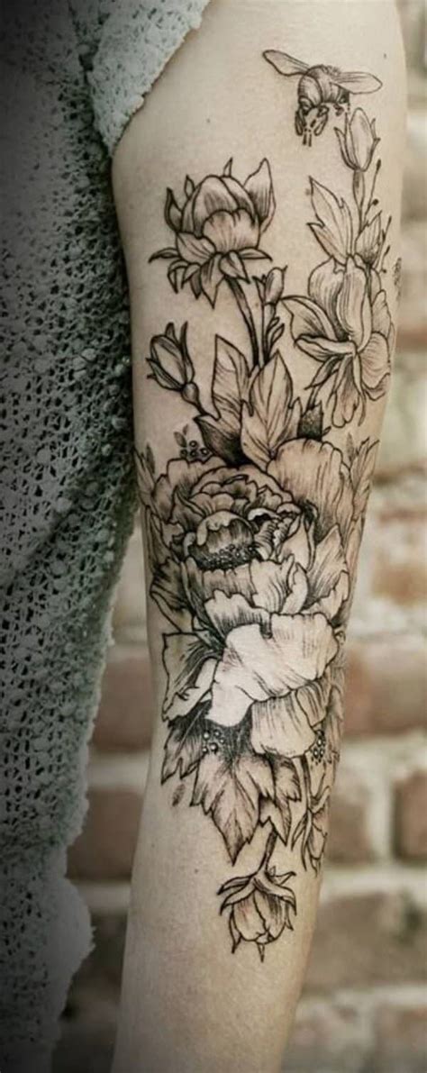 224 Small Flower Tattoos Meanings Ultimate Guide May 2020