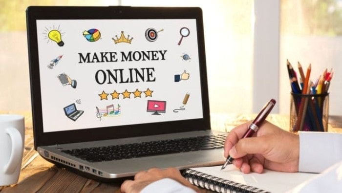 23 Effective Strategies For Making Money Online