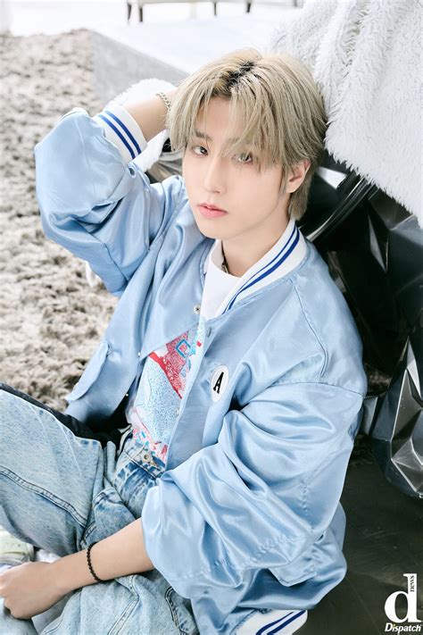 230525 Stray Kids Han Photoshoot By Naver X Dispatch Kpopping