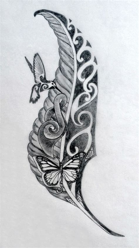 24 Inspirational Meaningful Drawings Sketches Beautiful Tattoo Ideas