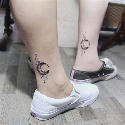 25 Beautiful Ankle Tattoo Ideas For Creative Juice