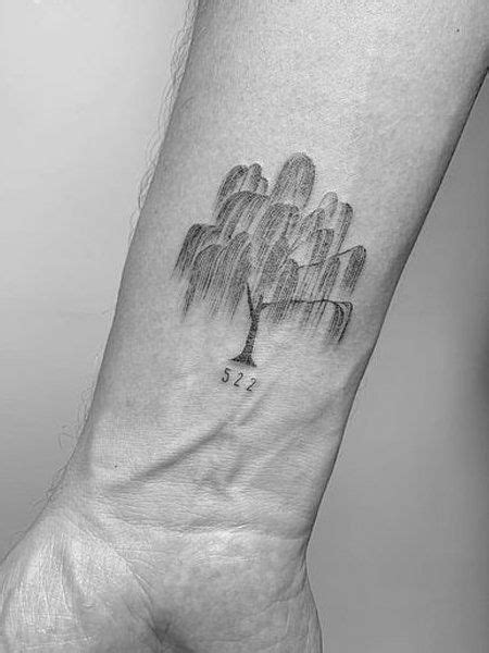 25 Intricate Tree Tattoos For Men In 2024 The Trend Spotter