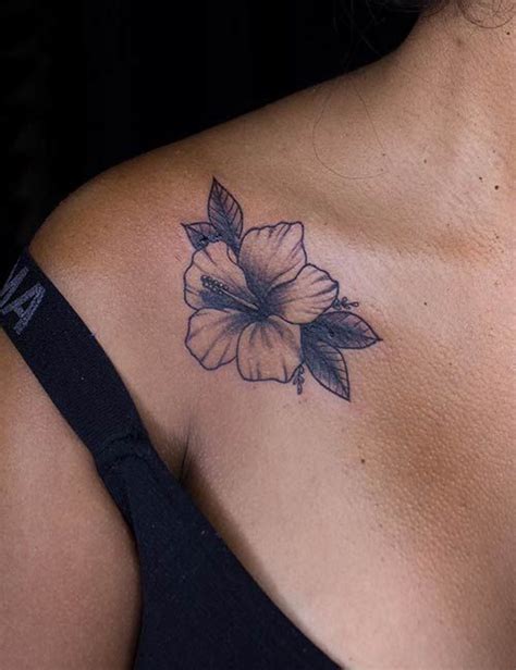 25 Meaningful Hawaiian Tattoo Designs To Try In 2019 Hawaiian Tattoo