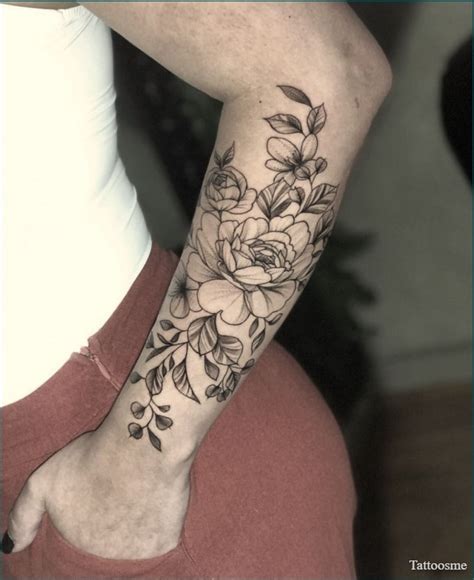 25 Popular Forearm Tattoos For Women In 2023 The Trend Spotter