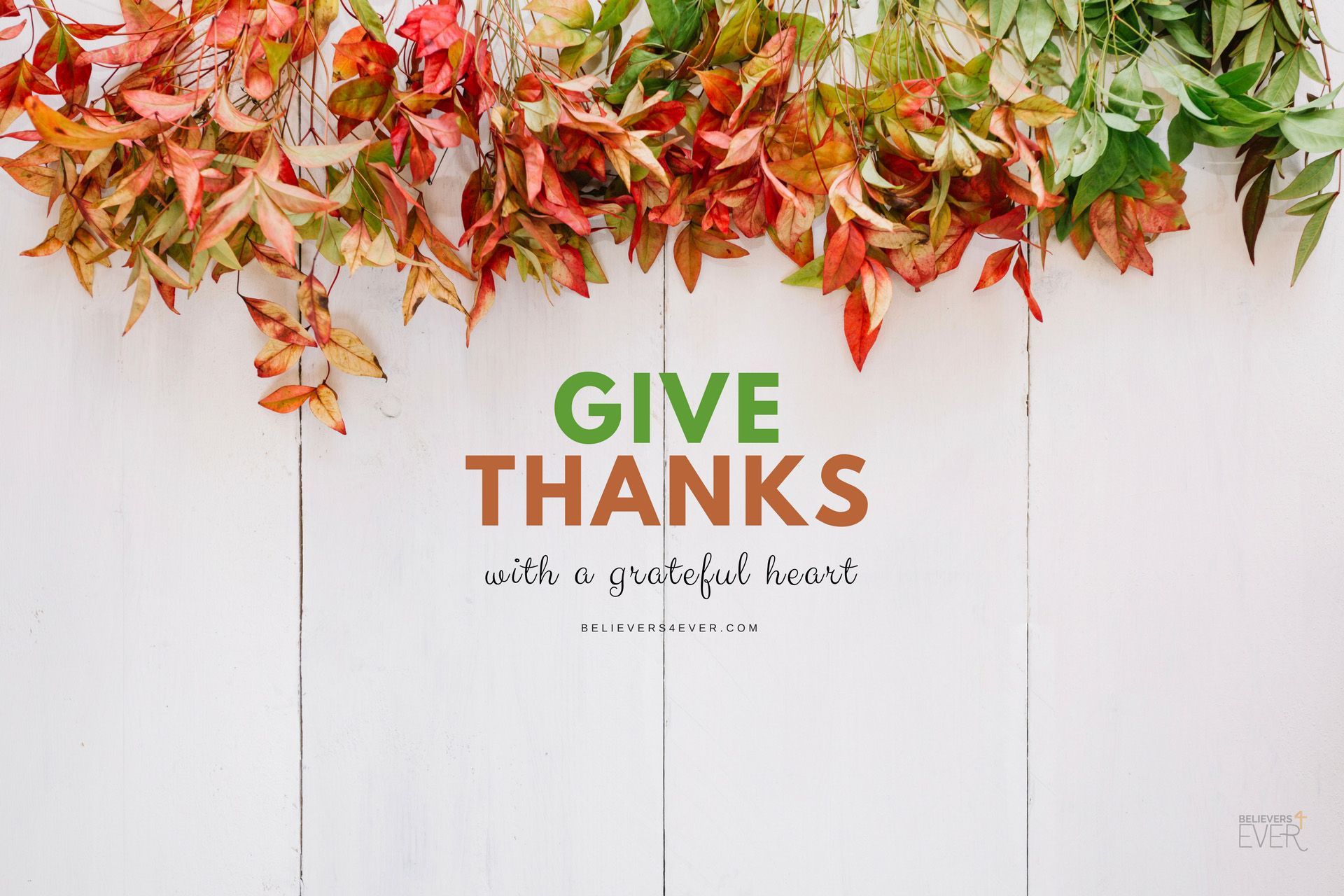 27 Bible Verses About Thanksgiving And Gratitude