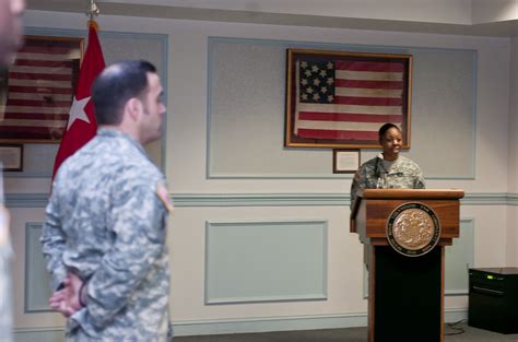 29Th Mobile Public Affairs Detachment Deployment Ceremony Flickr