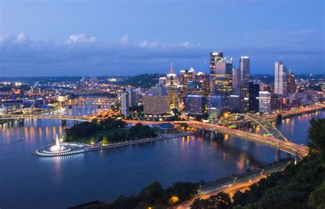 3 Best Places To See In Pittsburgh Pa Expert Recommendations