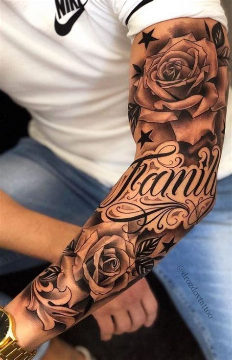 30 Great Forearm Tattoo Ideas For Men 2024 Harunmudak