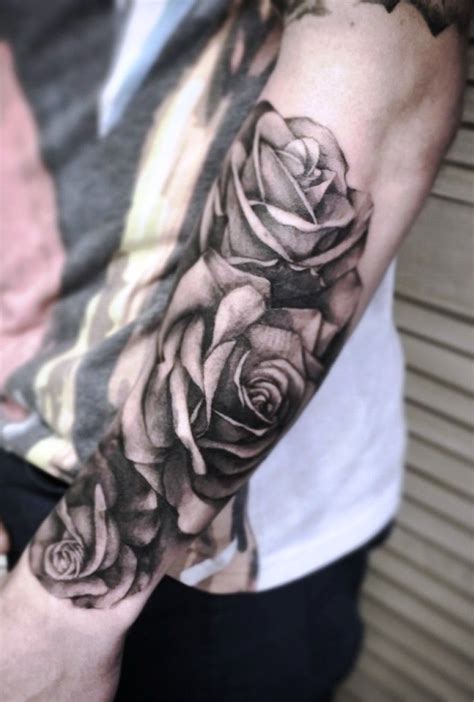 30 Stunning Forearm Tattoos Ideas For You Instaloverz