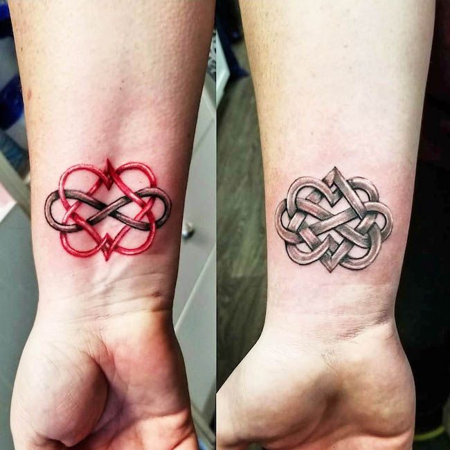 31 Mother Son Tattoos To Honor The Unbreakable Bond Our Mindful Life