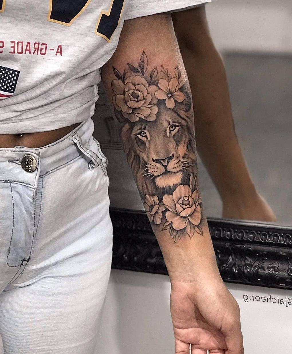 35 Inspiring Arm Tattoo Design Ideas For Women 2020 Arm Tattoo Ideas