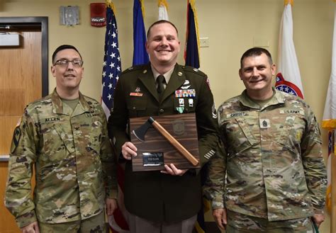 3Rd Recruiting Brigade Announces Annual Board Winners U S Army