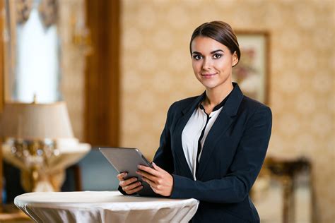 4 Most Common Hospitality Tourism Jobs Career 101