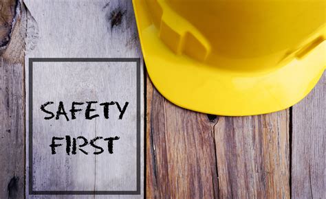 4 Ways To Ensure Safety On The Jobsite