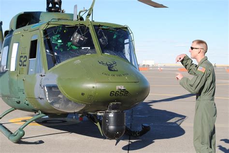 40Th Hs Flight Engineer Passionate About Job Malmstrom Air Force Base