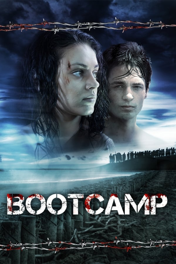 43 Hq Photos Boot Camp Movie Parents Guide Boot Camp 2008 Imdb