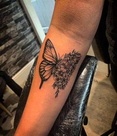 45 Fresh Forearm Tattoos Ideas For Women That Will Inspire You Youtube