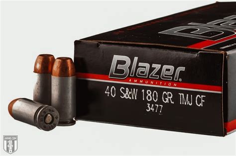 45 Vs 9Mm Ammo Debate