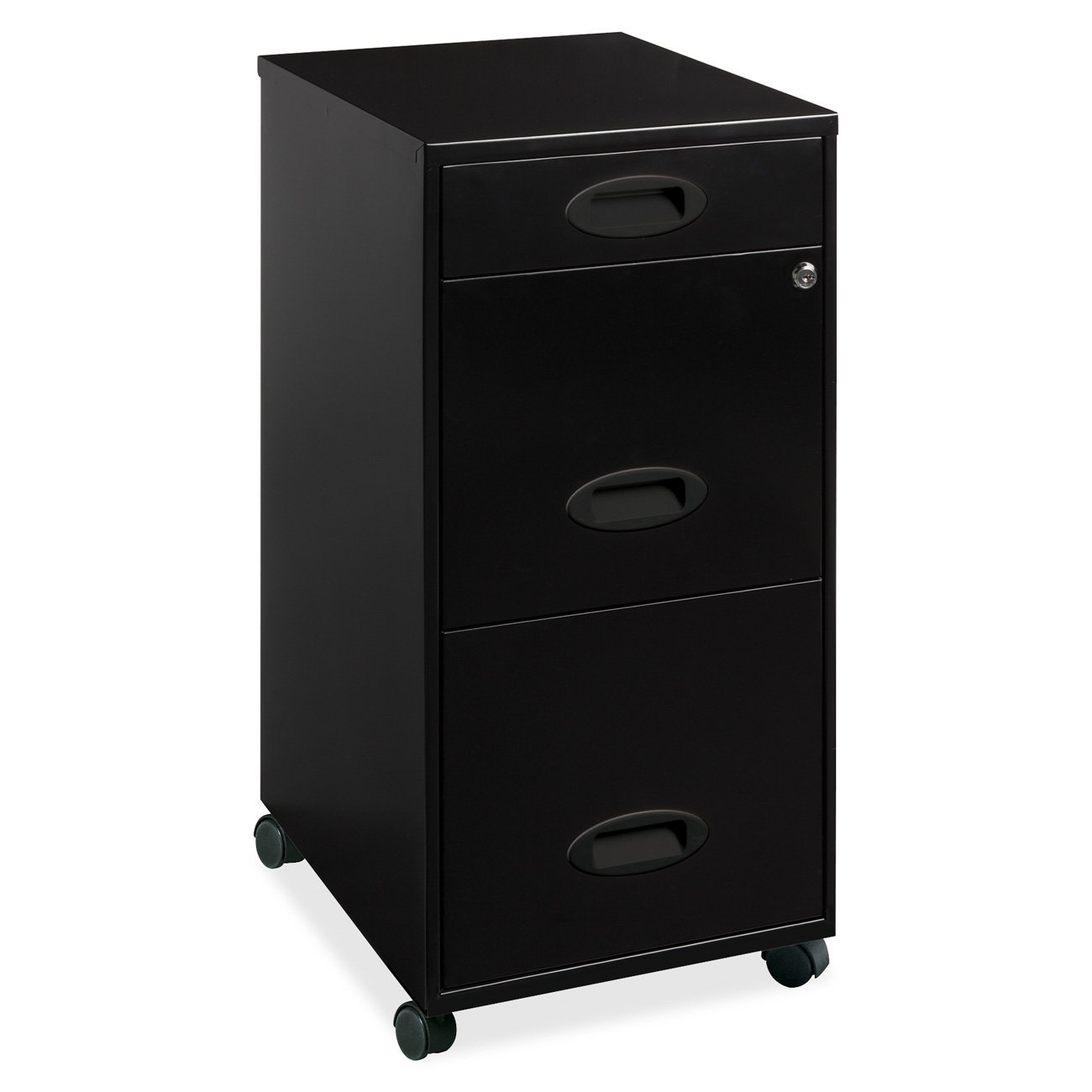 5 Best File Cabinet With Wheels Organize Your Files In Style Tool Box