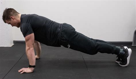 5 Different Types Of Push Ups For Every Fitness Goal