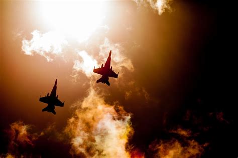 5 Pieces Of Career Changing Advice From Navy Fighter Pilots Entrepreneur