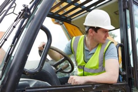 5 Tips For Becoming A Heavy Equipment Operator West Coast Training