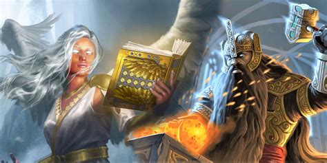 5 Tips To Create The Ultimate Cleric Today