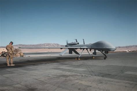 5 U S Military Drone Uses That May Surprise You Sandboxx