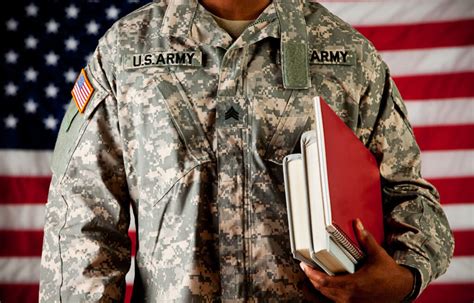 5 Ways National Guard Gi Bill Pays For Education Health Care