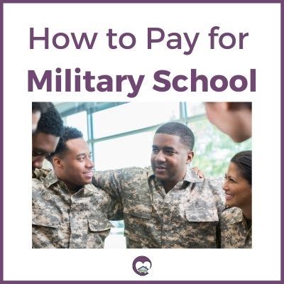 5 Ways To Calculate Military School Costs