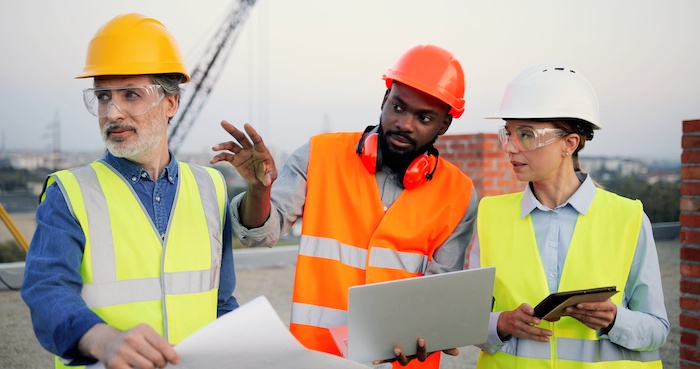 5 Ways To Ensure Safety On The Jobsite Construction Marketing