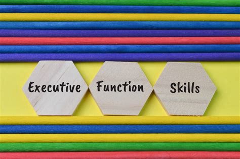 5 Ways To Help Neurodiverse Students Improve Executive Function Skills