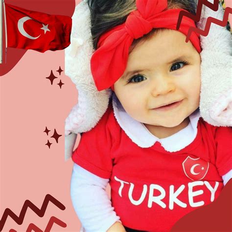 50 Beautiful Turkish Names For Girls With Meanings