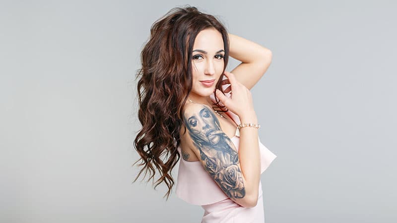 50 Best Arm Tattoo For Women In 2024 The Trend Spotter