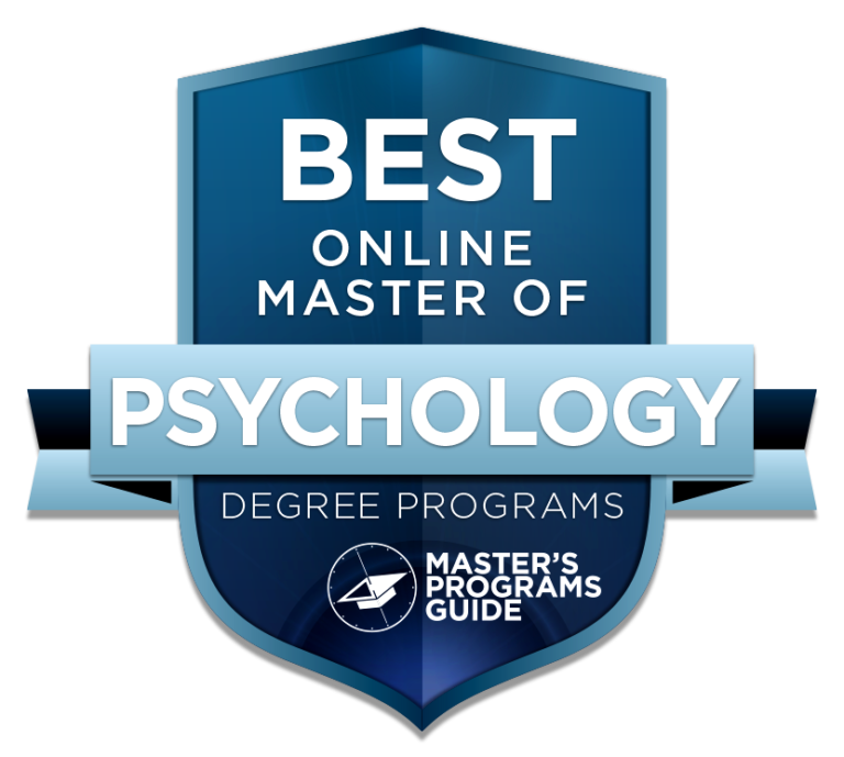 50 Best Online Masters In Psychology 2023 Master S Programs Guide