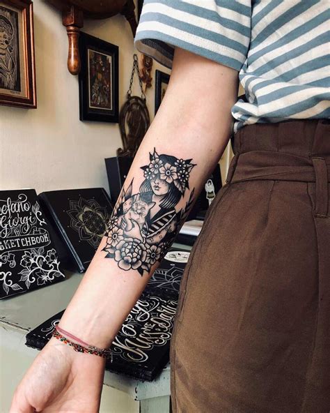 50 Cool Arm Tattoos Design Ideas For Men And Women Legit Ng