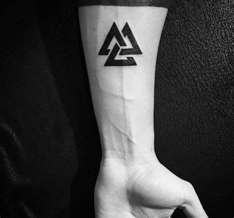 50 Latest Simple Tattoo Ideas For 2023