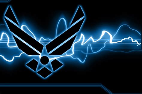 50 Usaf Logo Wallpapers Wallpapersafari