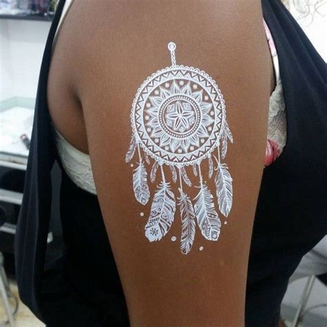 52 Best Black And White Tattoos For All Skin Types