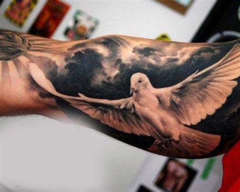 55 Best Inner Bicep Tattoos Designs And Ideas For Men And Women