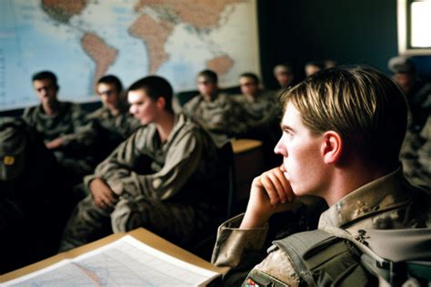 58 United States Military Schools Colleges Academies And Boarding Schools