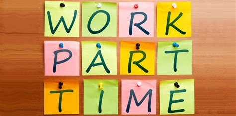 6 Steps To Find The Perfect Parttime Job In Ann Arbor Today