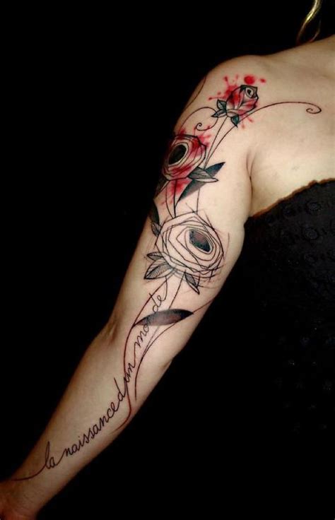 60 Awesome Arm Tattoo Designs Cuded Tattoona