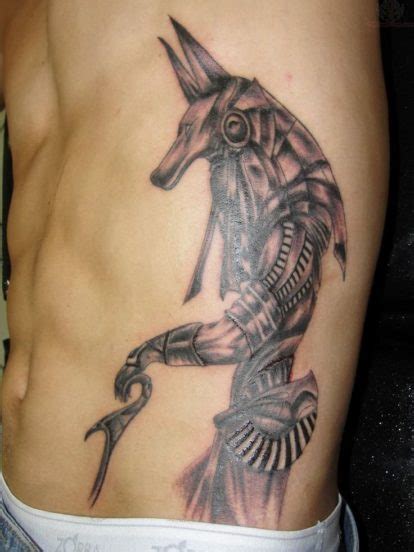 60 Best Rib Tattoos For Men Improb